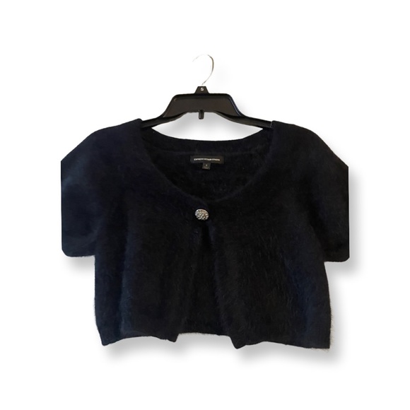 Express Sweaters - Express Shrug